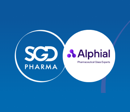 Une étape stratégique majeure : Alphial S.r.l. rejoint SGD Pharma