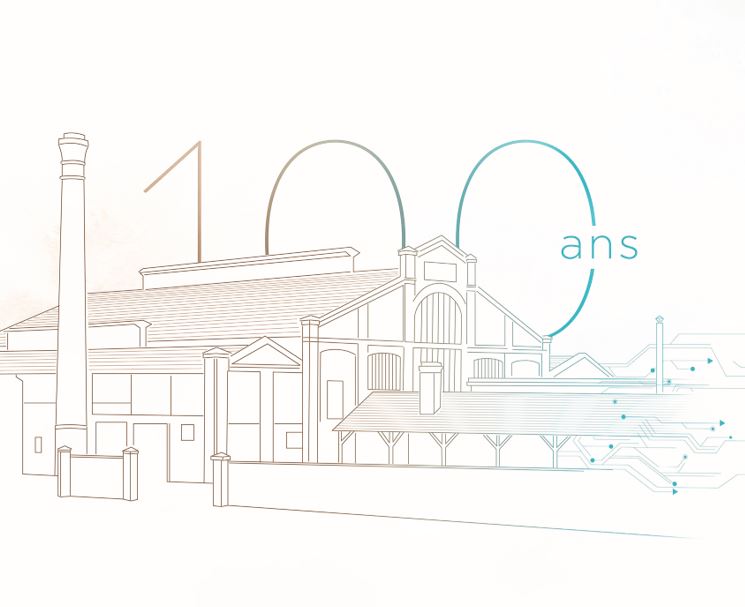 Le site de SGD Pharma à Sucy en Brie : 100 ans d’activité au service de la santé