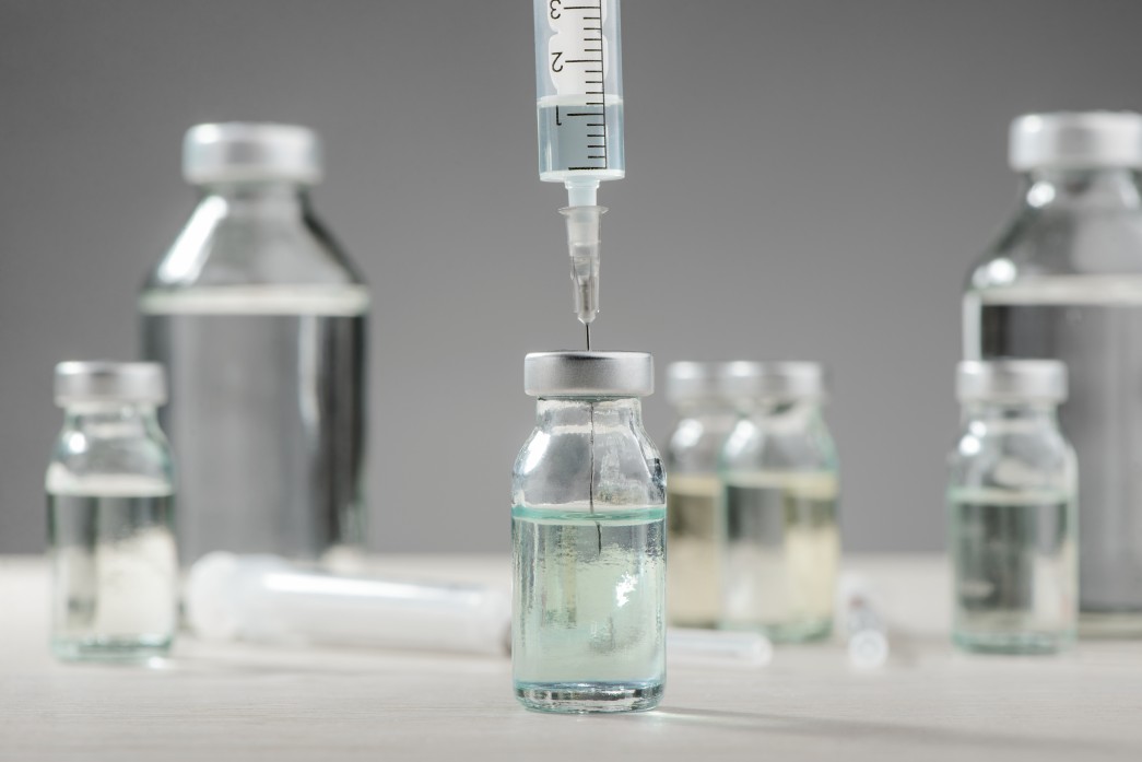 Antibiotiques | SGD Pharma