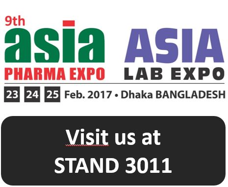 Asia Pharma Expo 2017