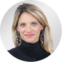 Caroline Funck
