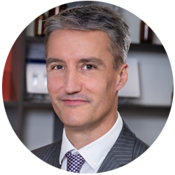 Olivier Rousseau