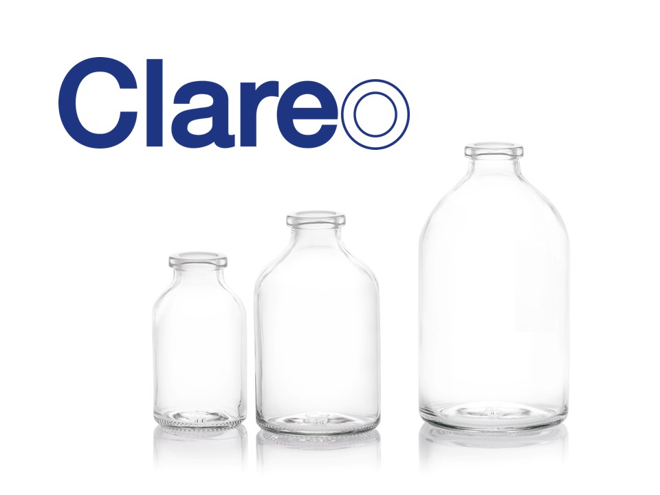 SGD Pharma présente sa nouvelle gamme Clareo