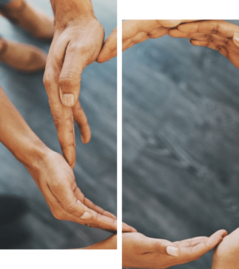 Foundations