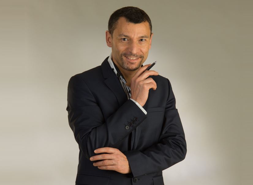 Abdel Kerkadene