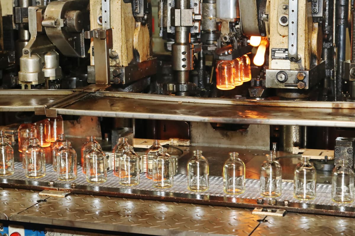 Kipfenberg plant at a glance