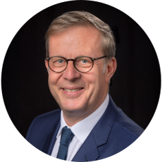 Laurent Zuber