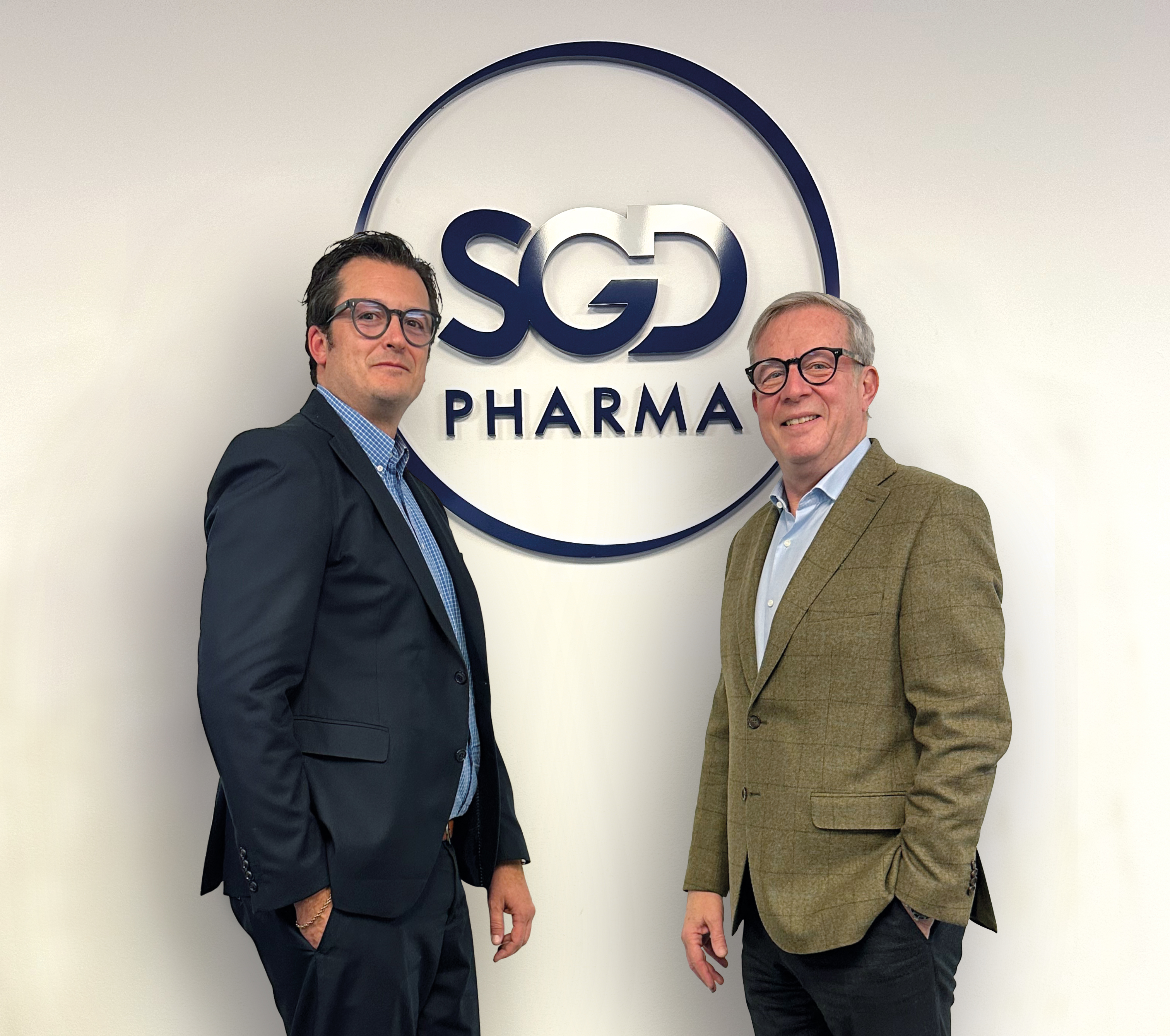 appointment of Fabio Invernizzi