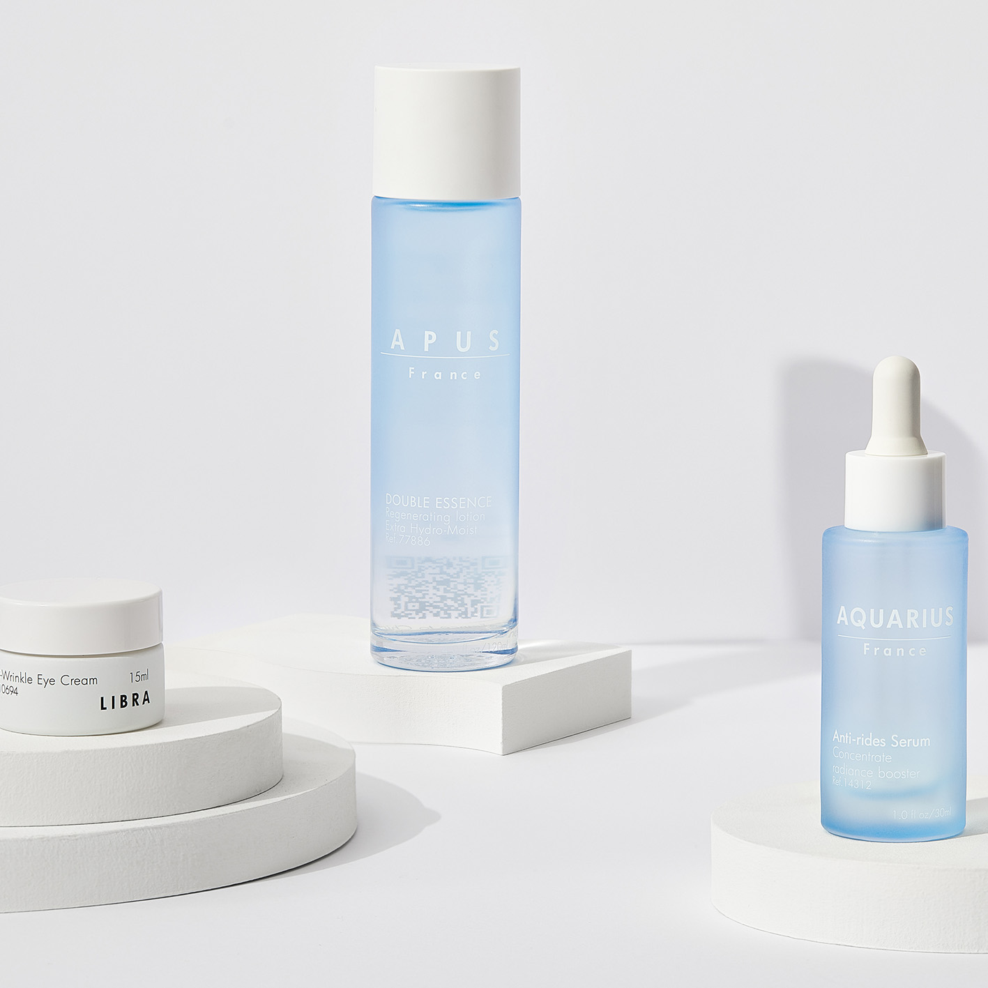 SGD Pharma expands cosmetics glass packaging offering, appoints industry leader