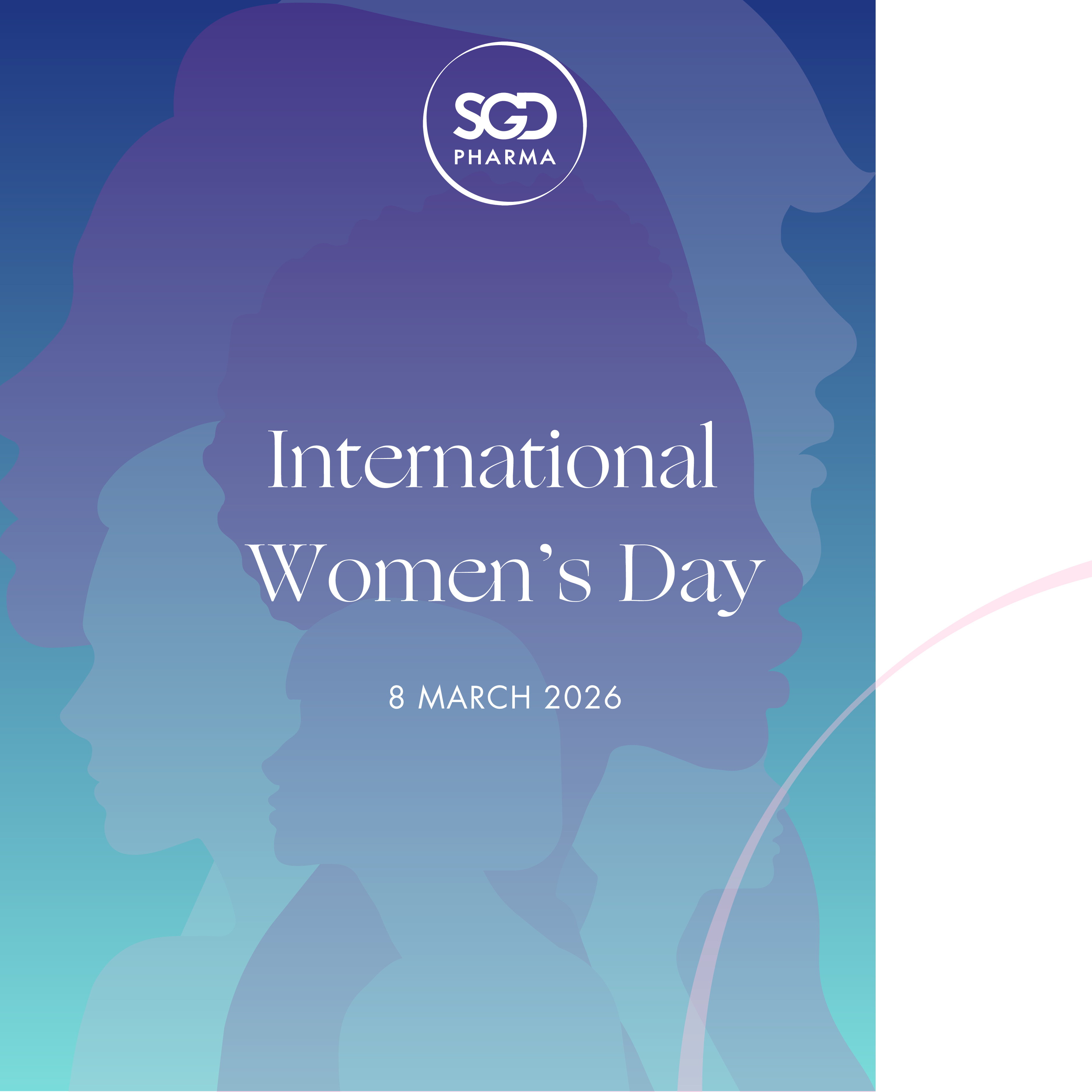 🌸 International Women’s Day - March 8, 2026 🌸