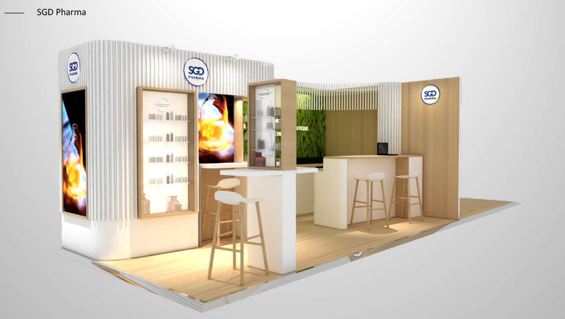 vignette image salon