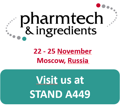 Pharmtech & ingredients