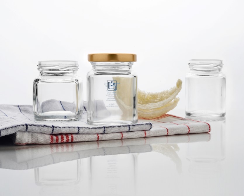 SGD Pharma innove avec une gamme de flacons Premium pour produits médico-alimentaires