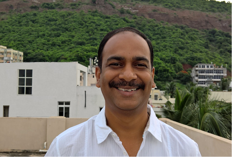 Ravi Murthy