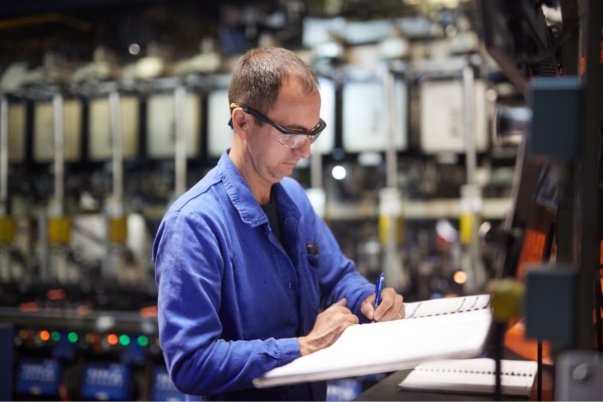 Saint-Quentin-Lamotte plant at a glance