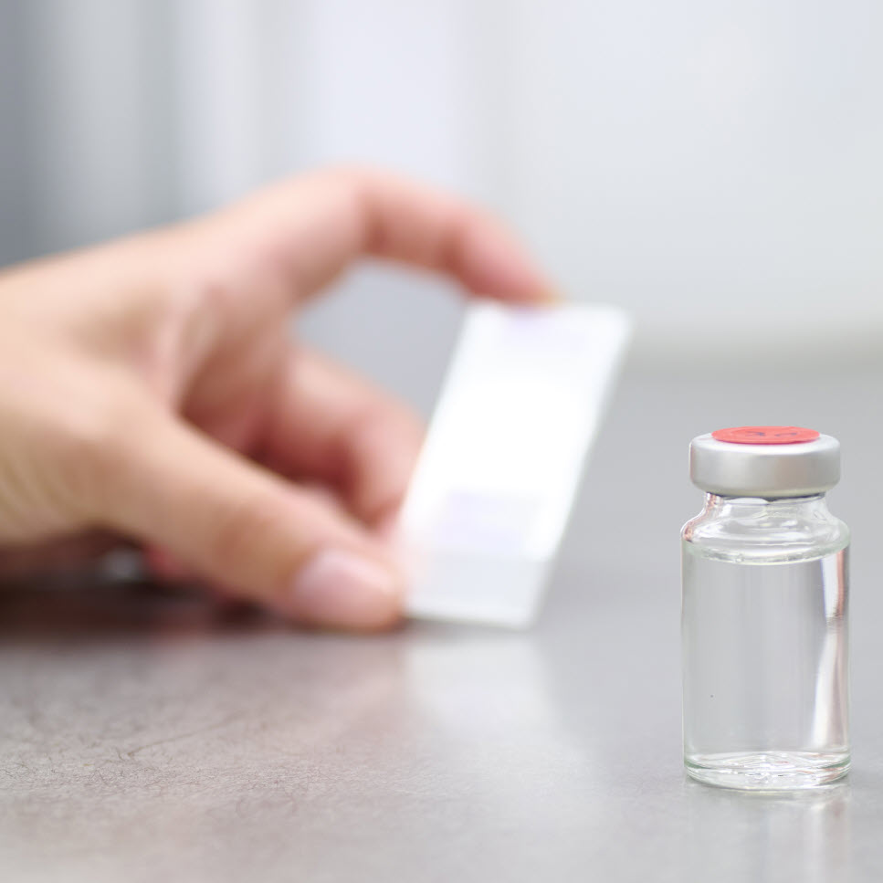 SGD Pharma is set to showcase its latest innovations at CPhI Frankfurt 2022