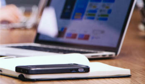 Type I Molded Glass Online Training Platform