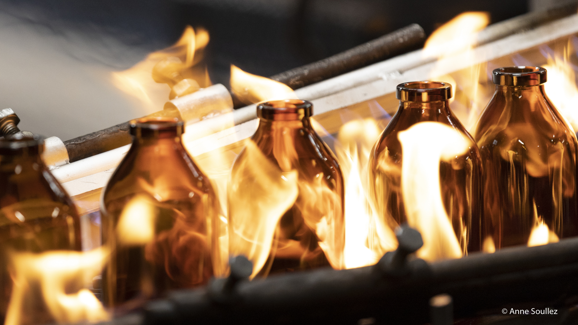 SGD Pharma x France Télévisions