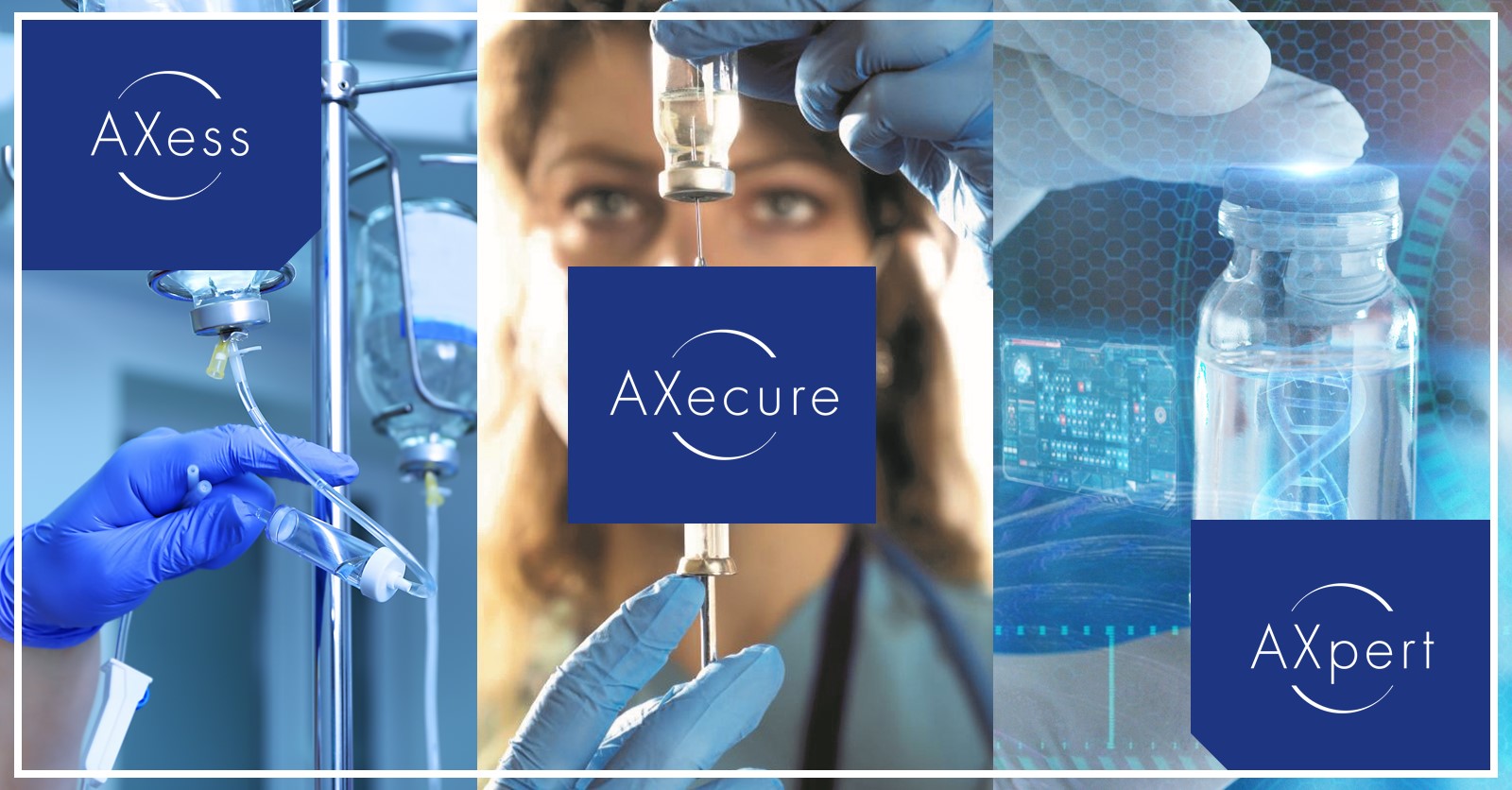  SGD Pharma fait évoluer sa gamme de Type I, en réponse aux besoins du marché, avec l’amélioration de son offre de produits et de services