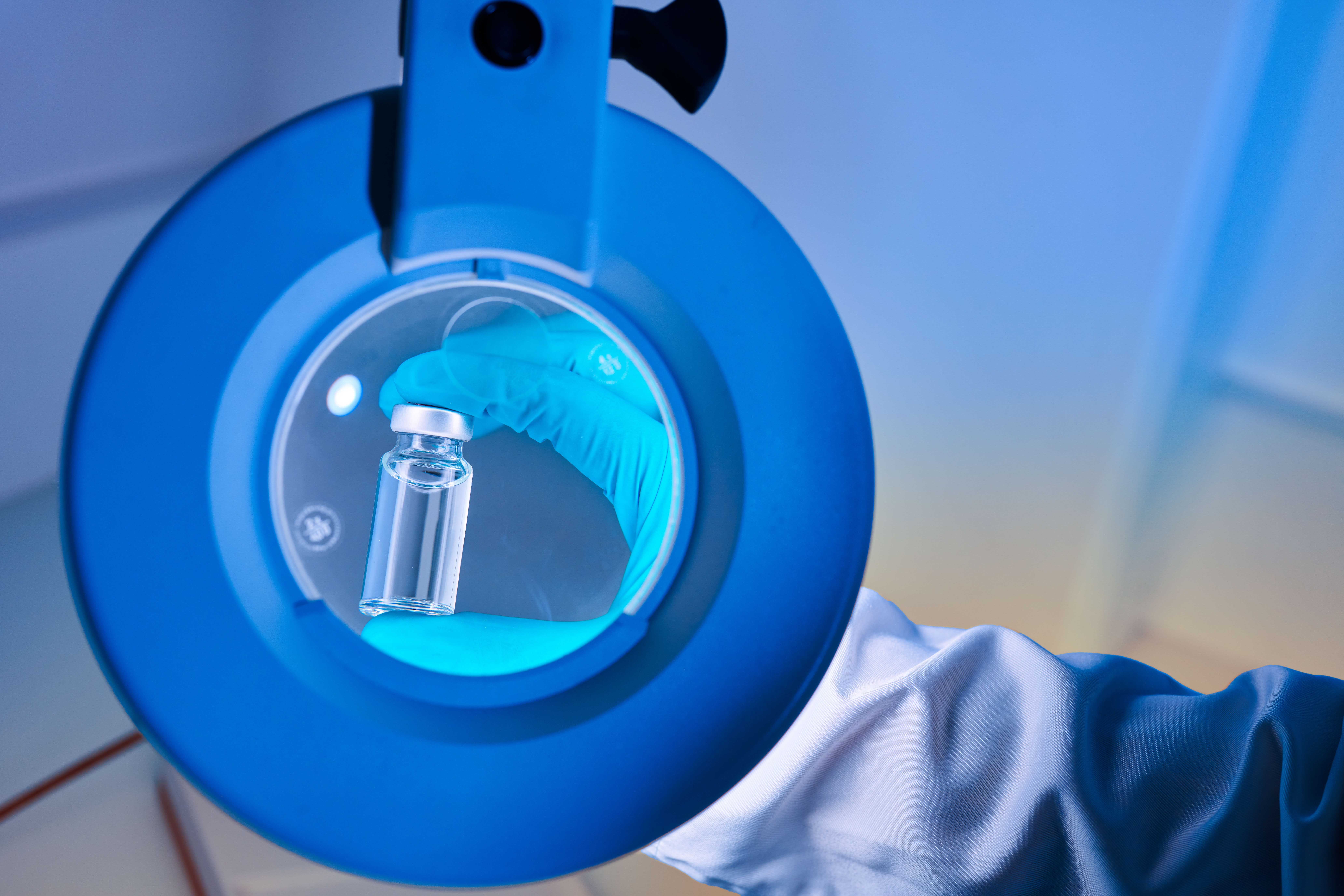 SGD Pharma à la pointe de l’innovation et de la décarbonation des emballages pharmaceutiques en verre à Pharmapack Europe 2026