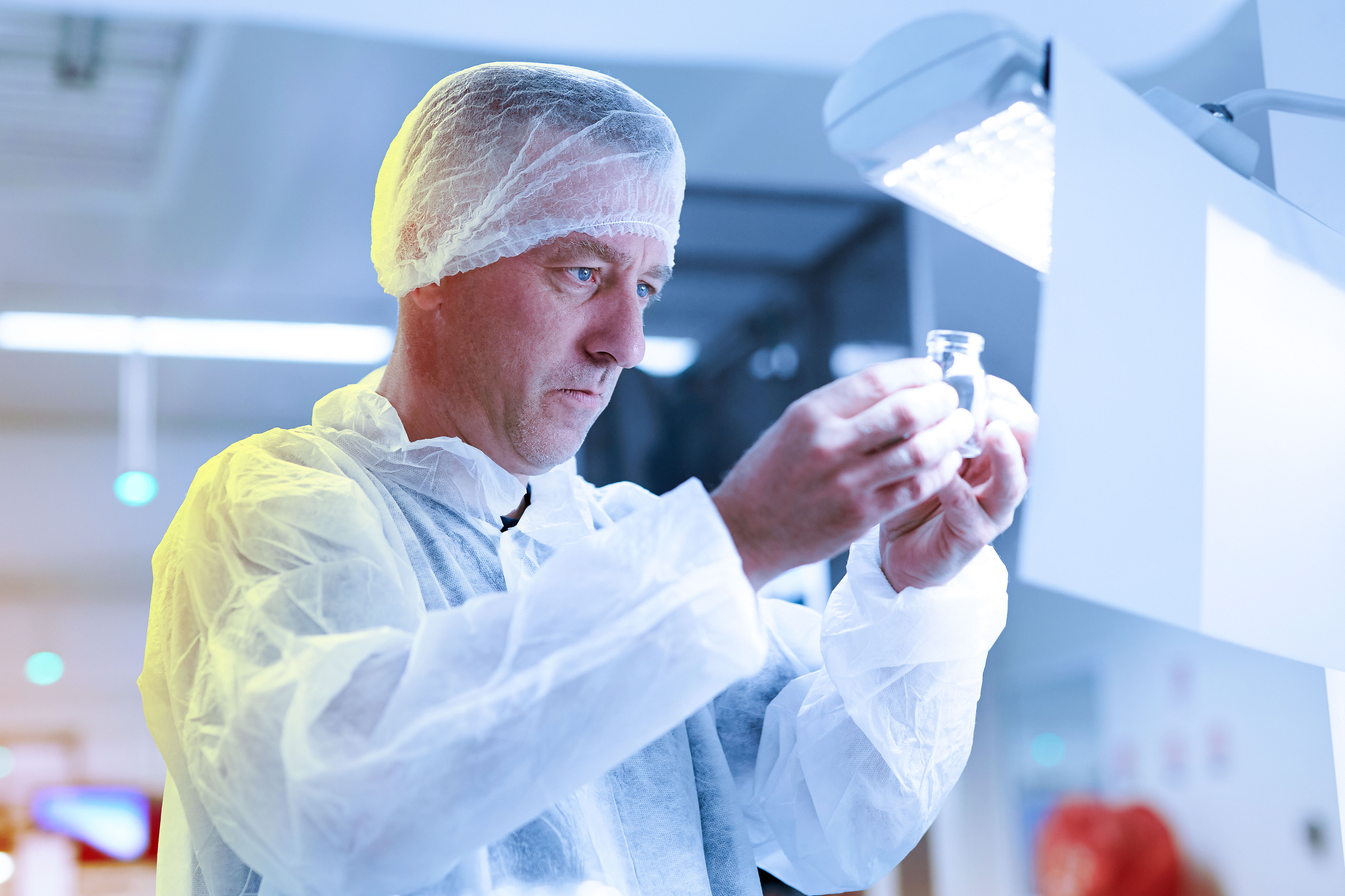 SGD Pharma advances its North American pharmaceutical glass offering in new collaboration with Prince Sterilization Services, LCC - debuting its My Sterinity Nasal range at DCAT Week 2026