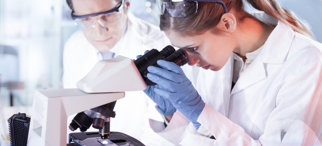 Life Science
