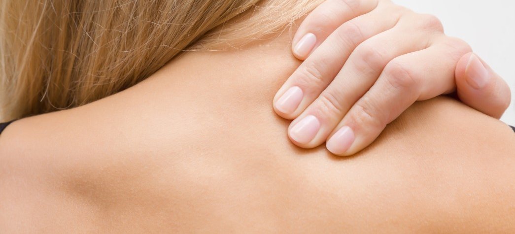 Pain relief