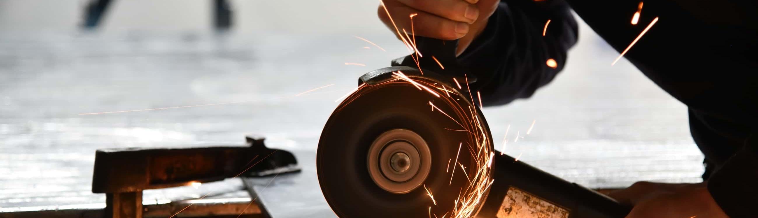 Ausbildung, Industrie, Mechaniker, Werkstatt