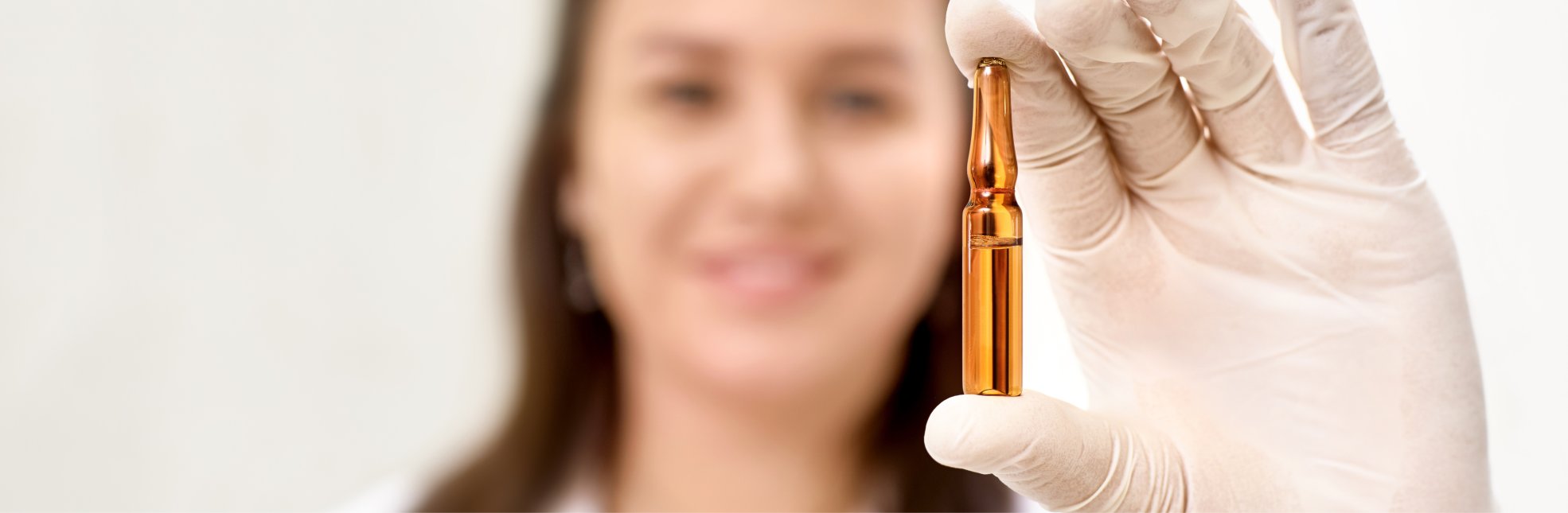Ampoules