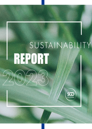 SGD Pharma - Sustainability Report 2023