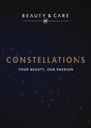 Beauty & Care : Constellations