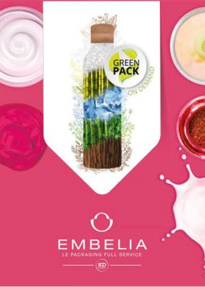Embelia - Beauty offer