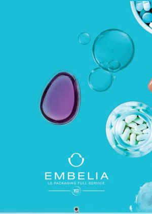 Embelia - Pharmaceutical offer