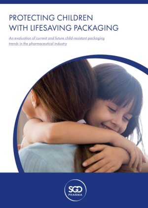 Emballages à l'épreuve des enfants