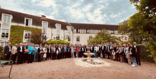 SGD Pharma held its European Suppliers Day bringing together about 100 stakeholders of the glass and sustainability ecosystem on June 18th