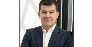 SGD Pharma announces the appointment of Philippe Pourquery as Group Financial Officer and member of the Executive Committee