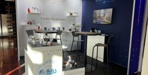 SGD Pharma returns to Luxe Pack Monaco with new proposition for premium glass packaging for cosmetics and beauty 