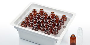SGD Pharma speeds up time to market with industry first Ready-to-Use SG EZ-fill® Nest & Tub packaging solution for molded glass vials for parenteral drugs 