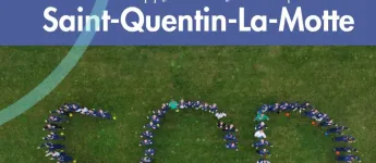 10 years of industrial excellence at Saint-Quentin-La-Motte and we’re just getting started!