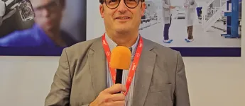  Fabio Invernizzi - Change Management interview during CPHI Frankfurt