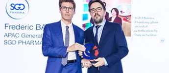 Great CCI FRANCE CHINE gala in Shanghai