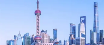 SGD Pharma will be exhibiting at CPHI China 2026!