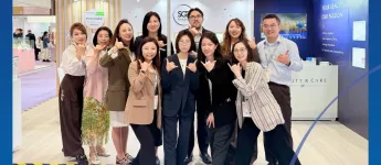 Reflecting on an inspiring Cosmoprof Asia 2025! 