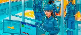 Safety Week is the occasion to remind everyone that safety means more than rules