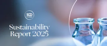 Today, we are pleased to release our Sustainability Report 2025