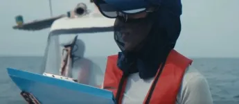 The Giant Panda of the Sea