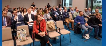 Throwback to our CPHI 2025 Pre-Show EMEA Partners Meeting in Frankfurt!