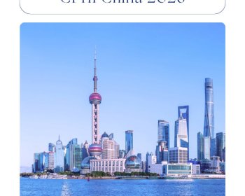 We are thrilled to announce that SGD Pharma will be exhibiting at CPHI China 2026!