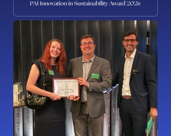 🏆 We are proud to share that SGD Pharma has been honored with the PAI Innovation in Sustainability [...]