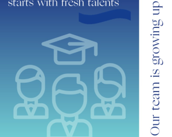 APPRENTICESHIP RECRUITMENT 2025–2026: MISSION ACCOMPLISHED!🎉 